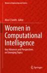 Front cover of Women in Computational Intelligence