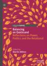 Front cover of Balancing on Quicksand