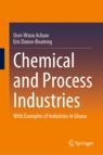 化学和工艺行业封面