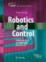 Front cover of Robotics and Control