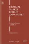 Front cover of Financial Market Bubbles and Crashes