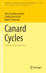 Front cover of Canard Cycles