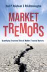 Front cover of Market Tremors