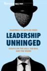 Front cover of Leadership Unhinged