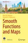 Front cover of Smooth Functions and Maps