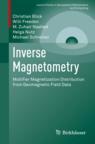 Front cover of Inverse Magnetometry