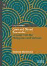 Front cover of Open and Closed Economies