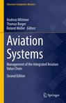 Front cover of Aviation Systems