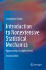 Front cover of Introduction to Nonextensive Statistical Mechanics