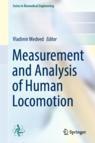Front cover of Measurement and Analysis of Human Locomotion