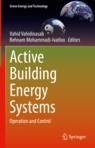 Front cover of Active Building Energy Systems