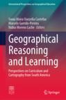 Front cover of Geographical Reasoning and Learning