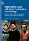 Front cover of Widening the Frame with Visual Psychological Anthropology