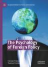 Front cover of The Psychology of Foreign Policy
