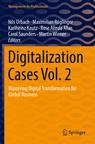 Front cover of Digitalization Cases Vol. 2
