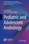Front cover of Pediatric and Adolescent Andrology
