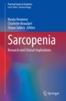 Front cover of Sarcopenia