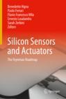 Front cover of Silicon Sensors and Actuators