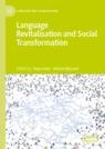 Front cover of Language Revitalisation and Social Transformation