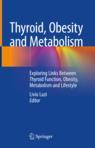 Front cover of Thyroid, Obesity and Metabolism