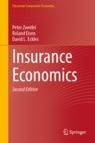 Front cover of Insurance Economics