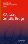 Front cover of SSA-based Compiler Design