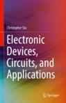 Front cover of Electronic Devices, Circuits, and Applications