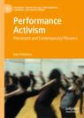 Front cover of Performance Activism