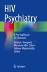 Front cover of HIV Psychiatry
