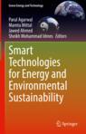 Front cover of Smart Technologies for Energy and Environmental Sustainability