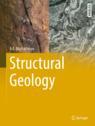 Front cover of Structural Geology