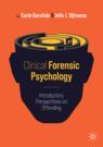 Front cover of Clinical Forensic Psychology