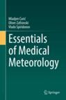 Front cover of Essentials of Medical Meteorology