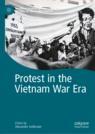 Front cover of Protest in the Vietnam War Era