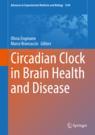 Front cover of Circadian Clock in Brain Health and Disease