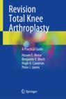 Front cover of Revision Total Knee Arthroplasty