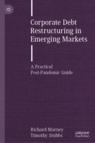 Front cover of Corporate Debt Restructuring in Emerging Markets