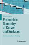 Front cover of Parametric Geometry of Curves and Surfaces