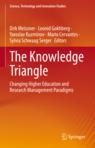 Front cover of The Knowledge Triangle