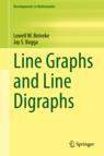 Front cover of Line Graphs and Line Digraphs