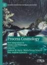 Front cover of Process Cosmology