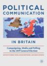 Front cover of Political Communication in Britain