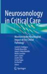 Front cover of Neurosonology in Critical Care