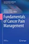 Front cover of Fundamentals of Cancer Pain Management