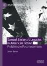 Front cover of Samuel Beckett’s Legacies in American Fiction