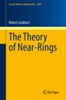 Front cover of The Theory of Near-Rings