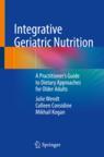 Front cover of Integrative Geriatric Nutrition