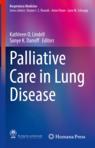 Front cover of Palliative Care in Lung Disease