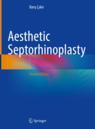 Front cover of Aesthetic Septorhinoplasty