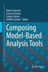 Front cover of Composing Model-Based Analysis Tools